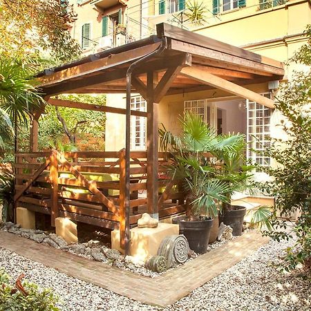 Urban Jungle Appartement Bologna Buitenkant foto