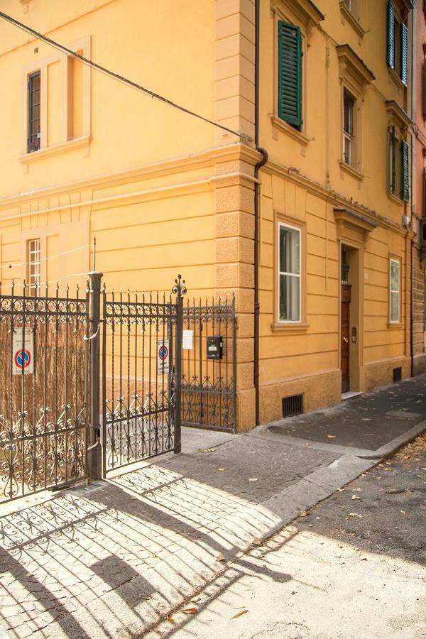 Urban Jungle Appartement Bologna Buitenkant foto