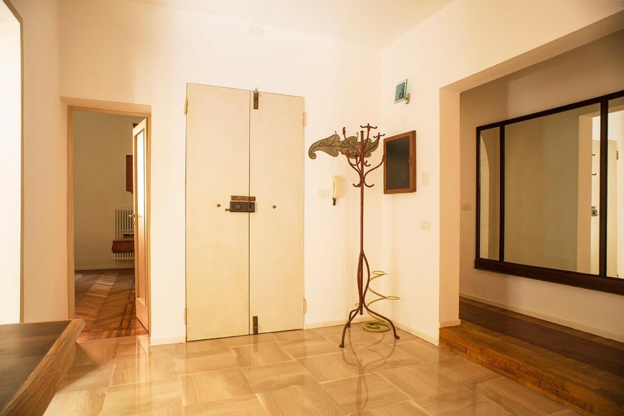 Urban Jungle Appartement Bologna Buitenkant foto