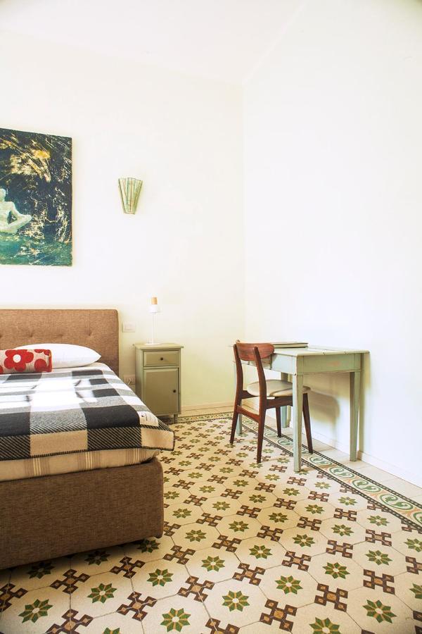 Urban Jungle Appartement Bologna Buitenkant foto