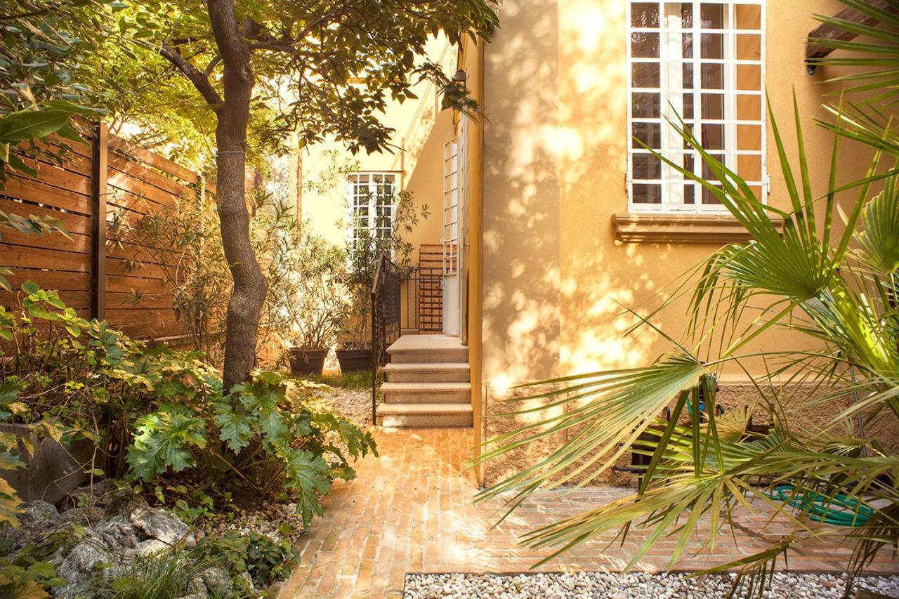 Urban Jungle Appartement Bologna Buitenkant foto