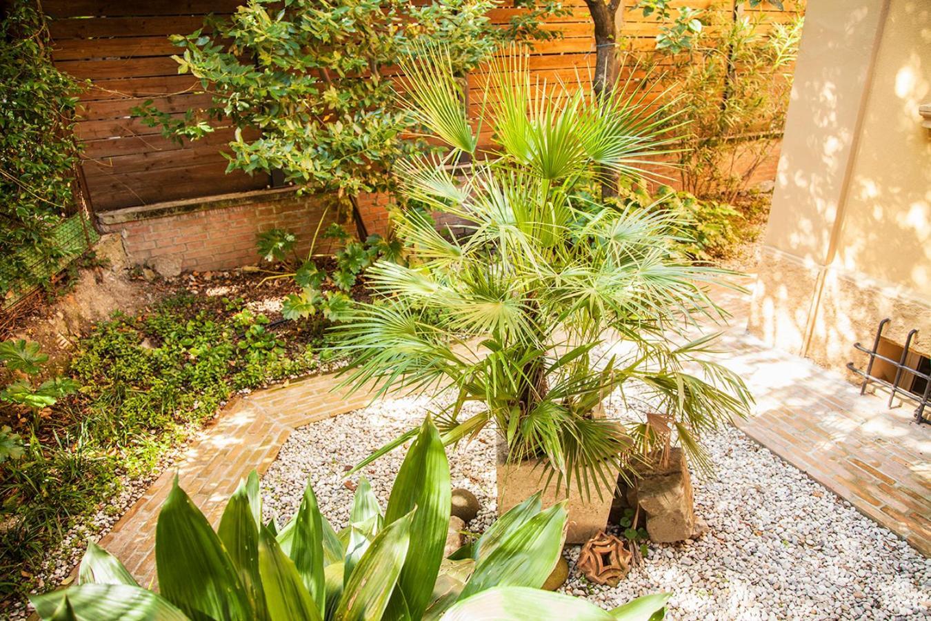 Urban Jungle Appartement Bologna Buitenkant foto