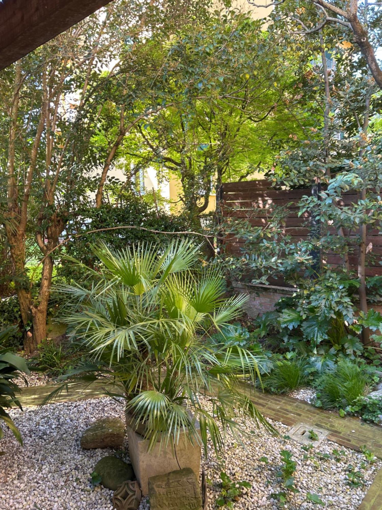 Urban Jungle Appartement Bologna Buitenkant foto